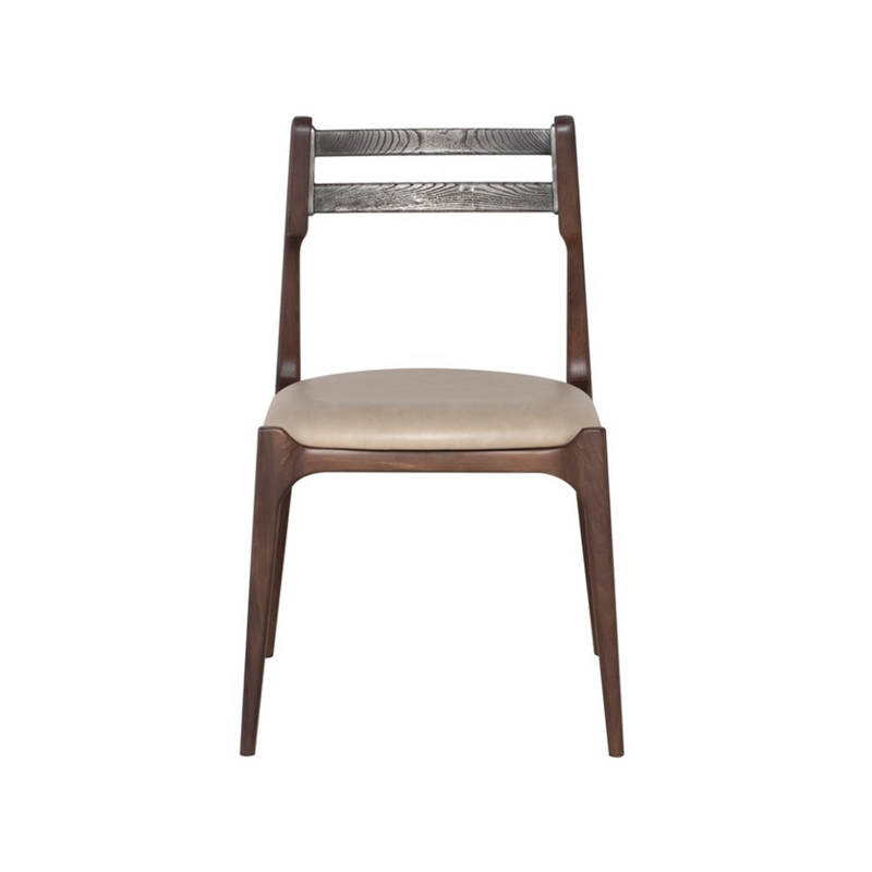ASSEMBLY DINING CHAIR