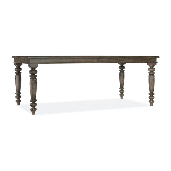 Traditions Rectangle Dining Table