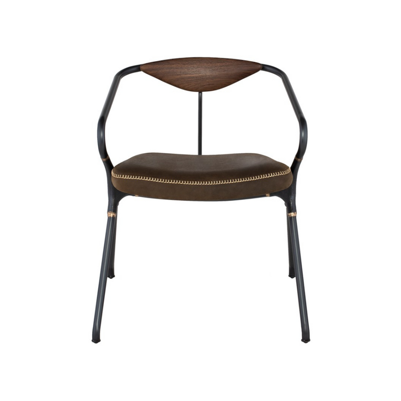 AKRON DINING CHAIR