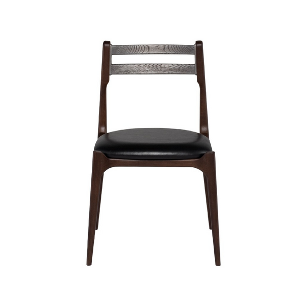 ASSEMBLY DINING CHAIR