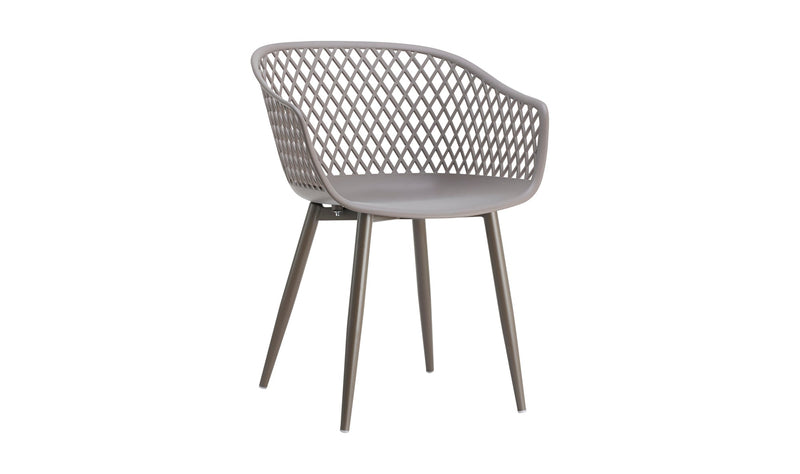 PIAZZA OUTDOOR CHAIR
