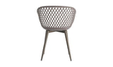 PIAZZA OUTDOOR CHAIR