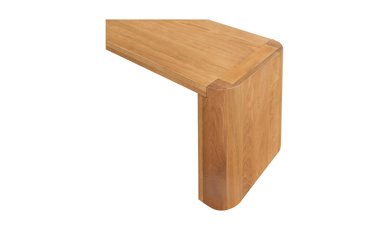 POST DINING BENCH SMALL