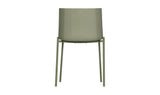 SILLA OUTDOOR DINING CHAIR