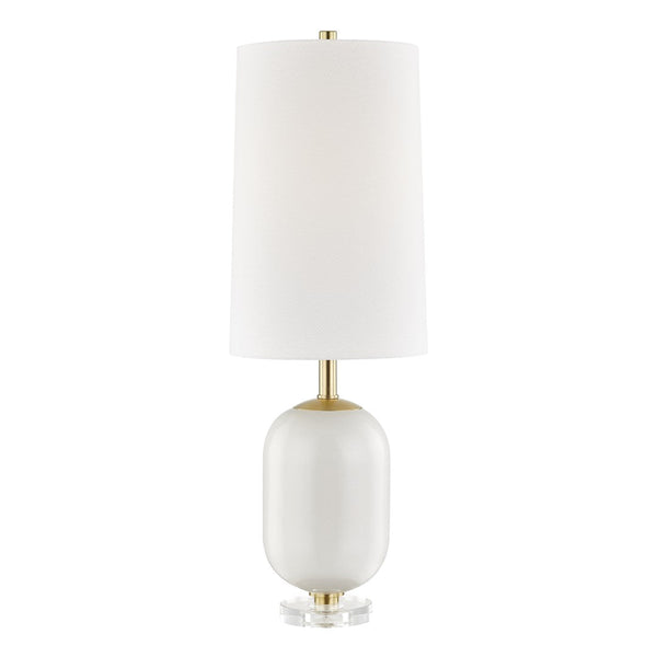 Mill Neck Table Lamp