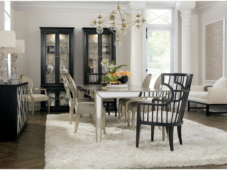Sanctuary Dining Chair