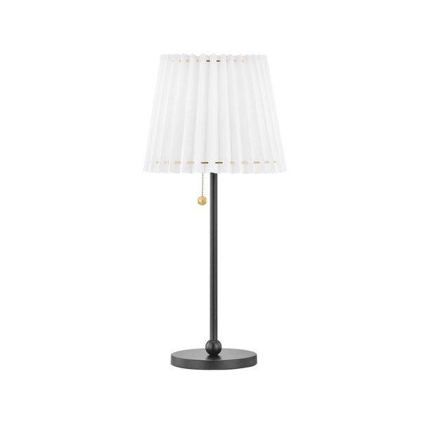Demi table lamp