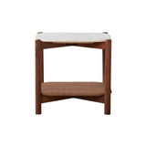 Dowel Occasional Side Table