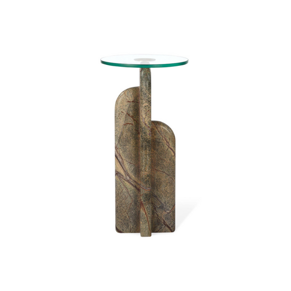 Archway Drink Table – Green