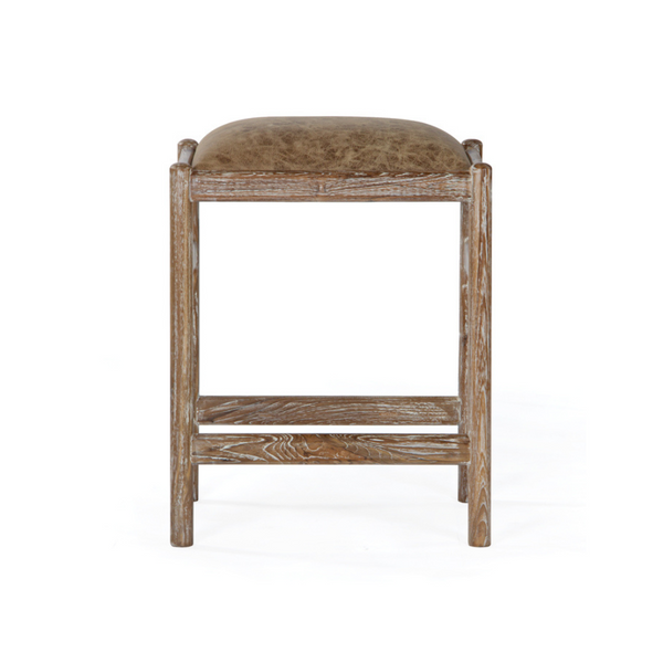 Dove Counter Stool – Brown