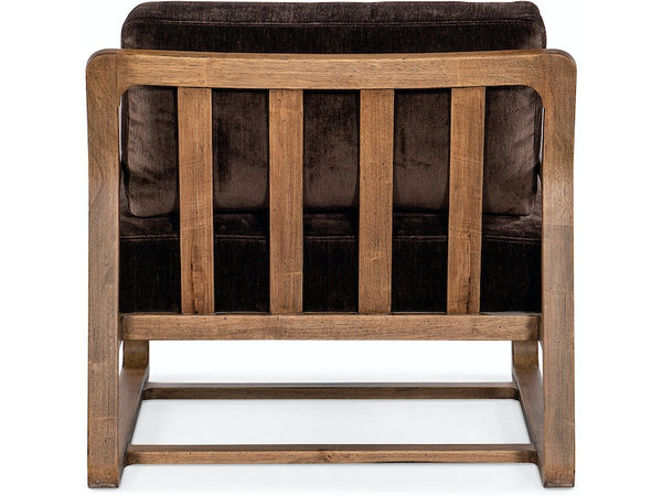 Moraine Accent Chair