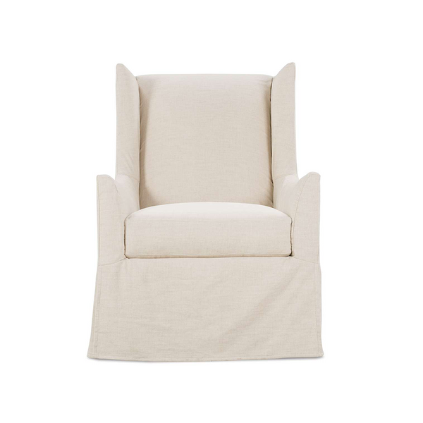 ELLORY SLIPCOVER CHAIR