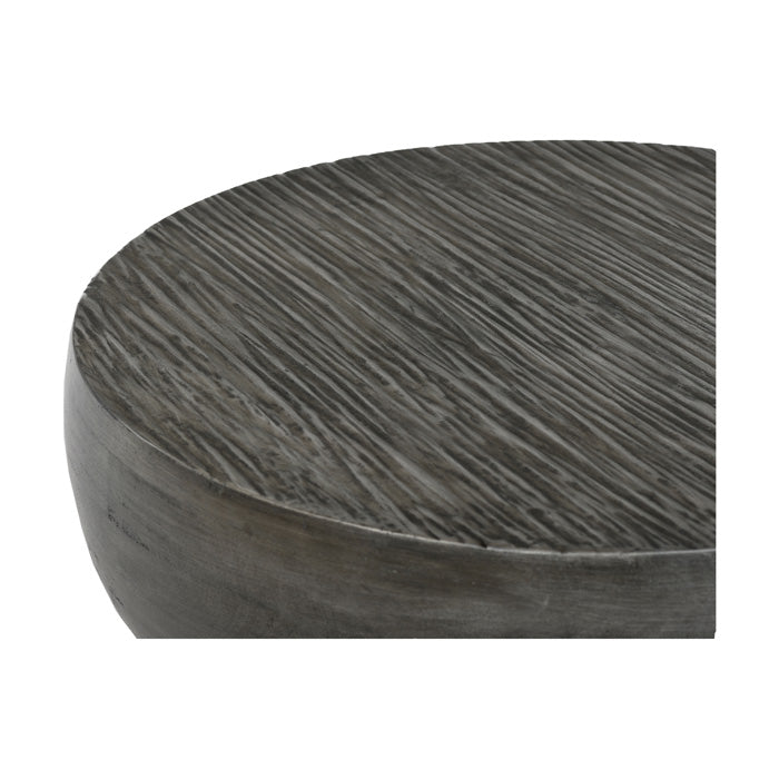Hewn Occasional Table – Grey
