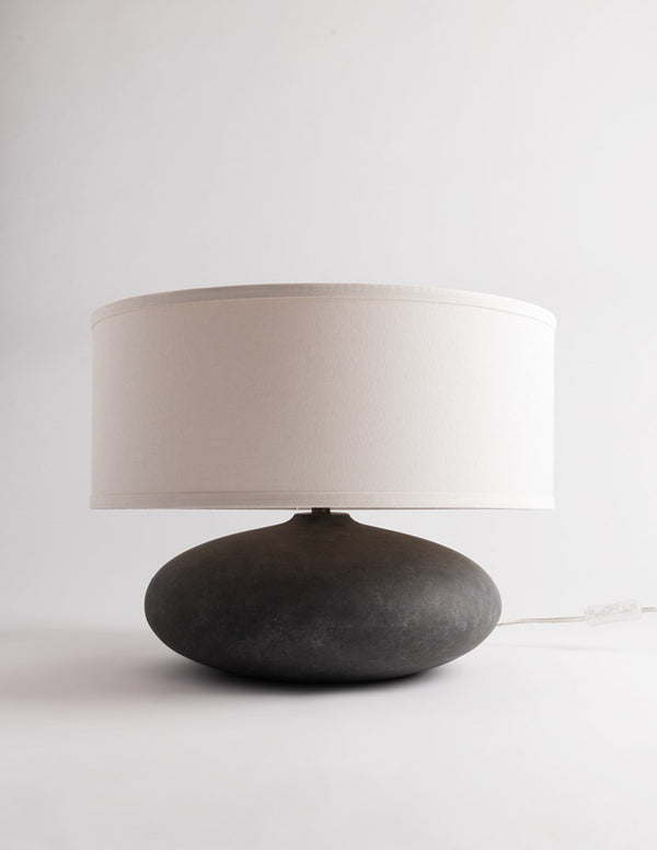 Zen table lamp