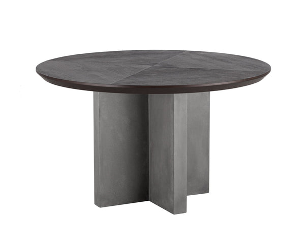 Palmer Dining Table - 51"