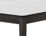 Queens Dining Table - 78.75"