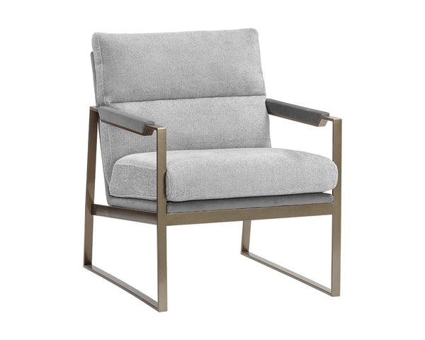David Lounge Chair