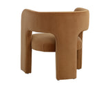 Isidore Lounge Chair