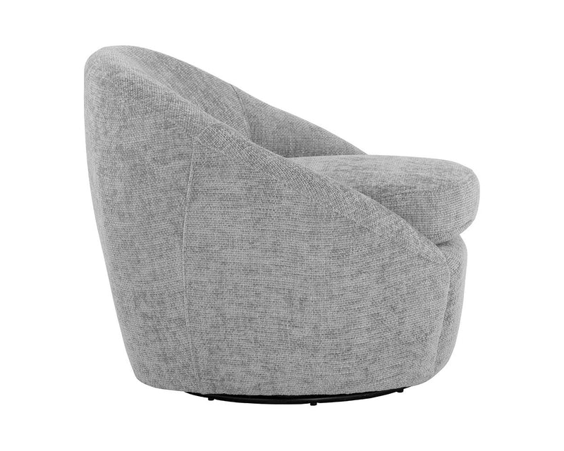 Bliss Swivel Lounge Chair