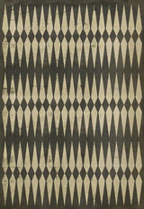 Vinyl Mat Backgammon