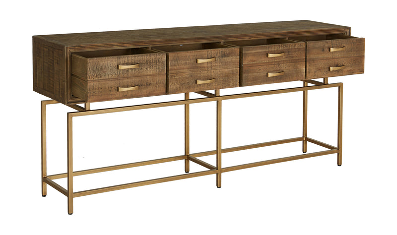ANNECY CONSOLE TABLE