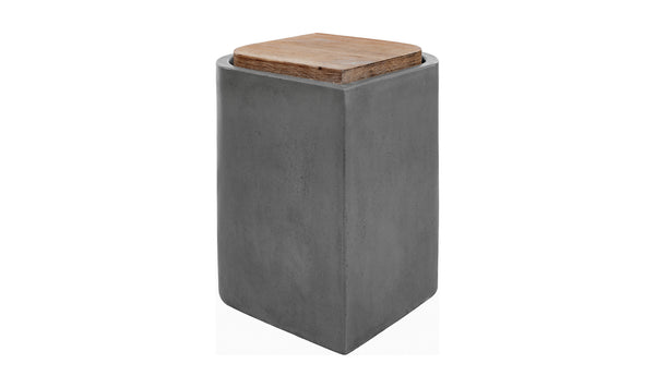 MARQUIS OUTDOOR STOOL