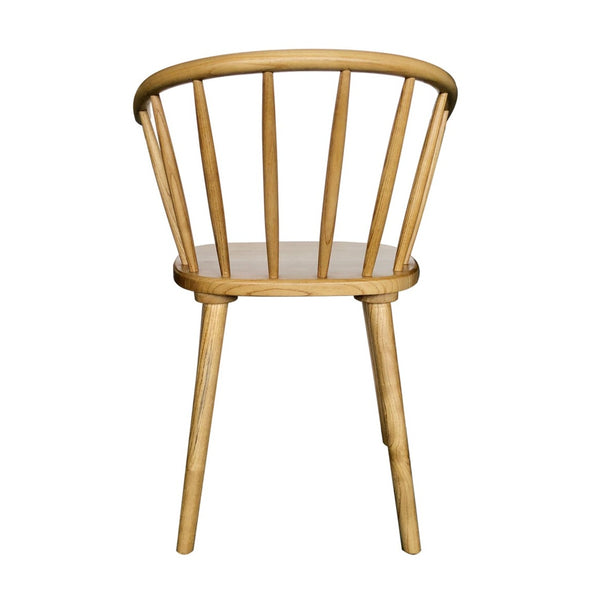 NORMAN DINING CHAIR