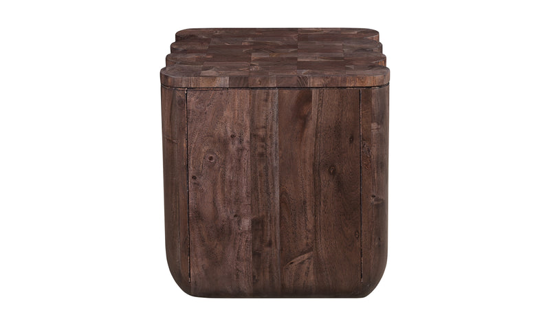 PUNYO PUNYO ACCENT TABLE