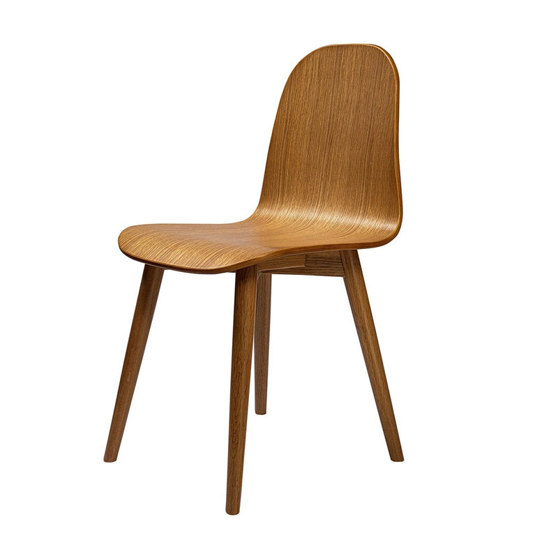 LISSI DINING CHAIR