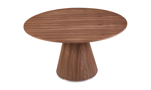 OTAGO ROUND 54IN DINING TABLE