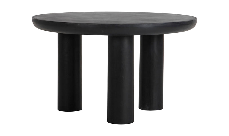 ROCCA ROUND DINING TABLE