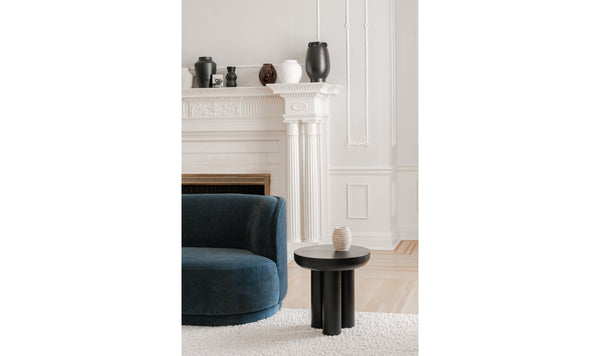 ROCCA SIDE TABLE