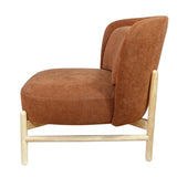 SIGGE ACCENT CHAIR