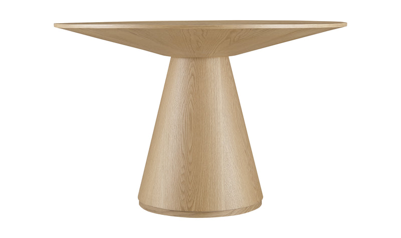 OTAGO ROUND 54IN DINING TABLE