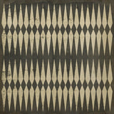 Vinyl Mat Backgammon