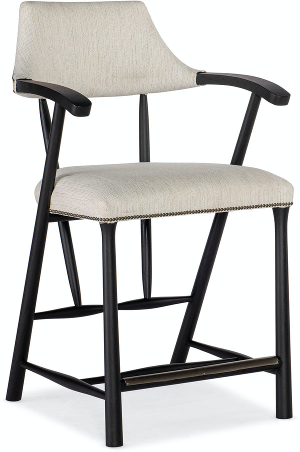 Linville Falls Counter Stool