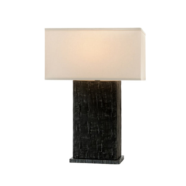 La Brea Rectangle Table Lamp