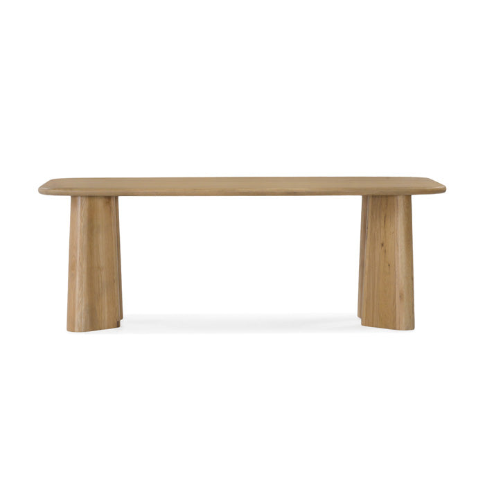 Laurel Dining Table 84″