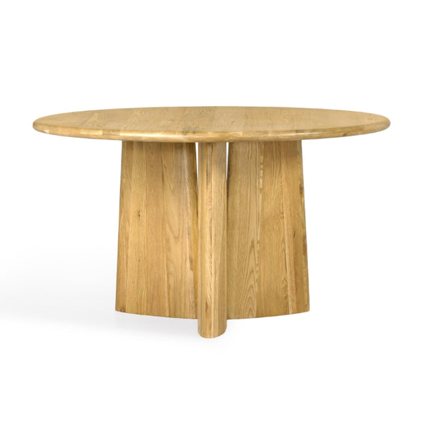 Laurel Round Dining Table