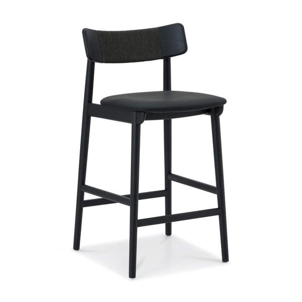 Converse Counter Stool – Charcoal