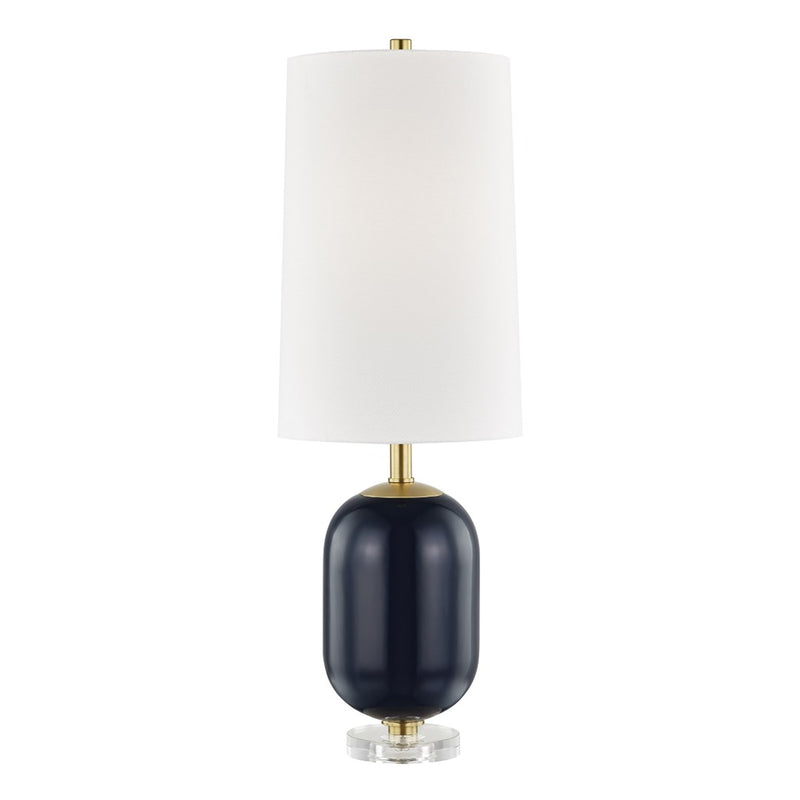 Mill Neck Table Lamp