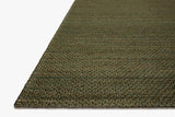 Lily Green Rug
