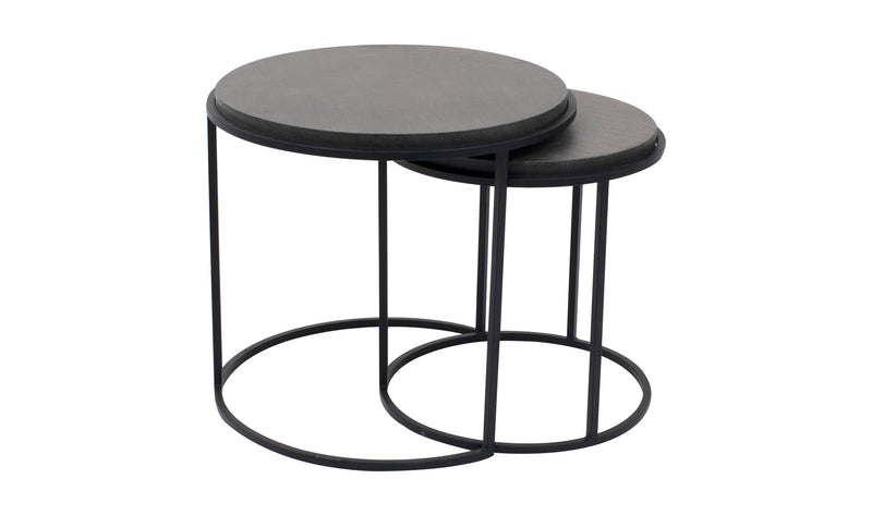 ROOST NESTING TABLES SET OF 2