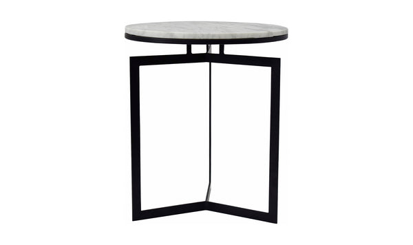 TARYN ACCENT TABLE LARGE