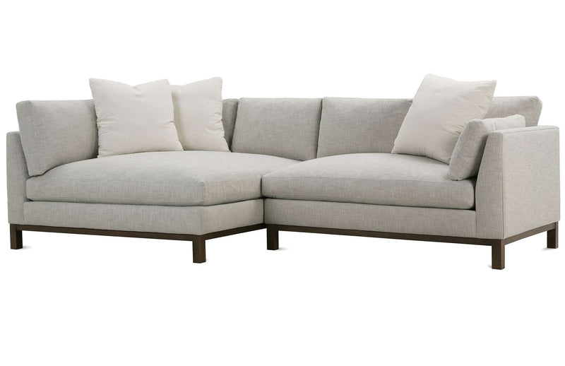 BODEN SECTIONAL