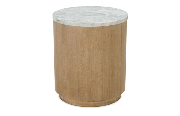 DELRAY END TABLE
