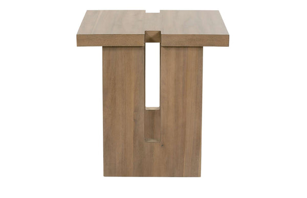 THEORY END TABLE